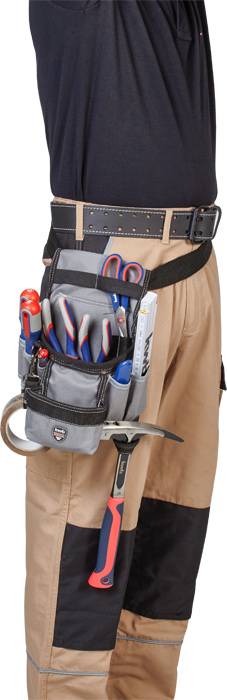 Kwb 907710 Werkzeug-Umhängetasche unbestückt 1 Stück