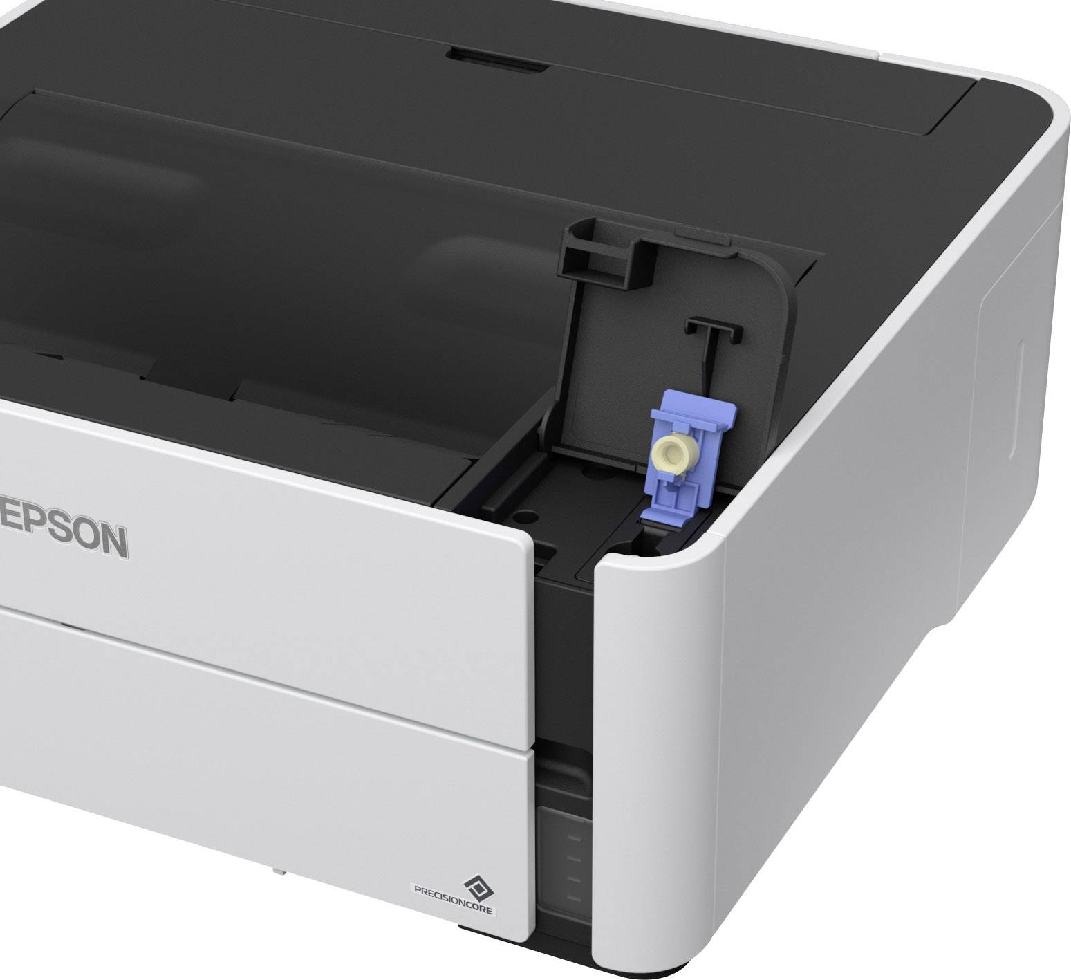 Epson EcoTank ET-M1180 - Drucker - s/w - Duplex