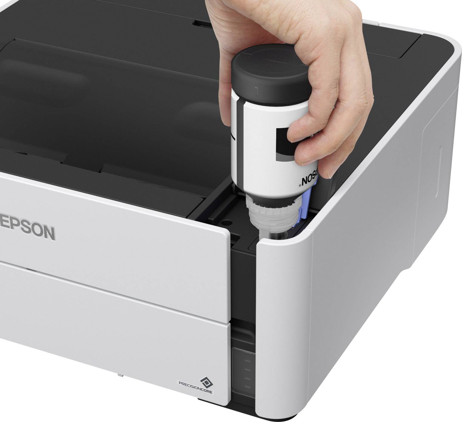 Epson EcoTank ET-M1180 - Drucker - s/w - Duplex