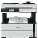 Epson EcoTank ET-M3170 Schwarzweiß Tintenstrahl Multifunktionsdrucker A4 Drucker, Scanner, Kopierer, Fax LAN, WLAN, Duplex