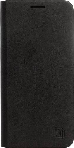 Norissy FolioCase Booklet Samsung Galaxy S10+ Schwarz