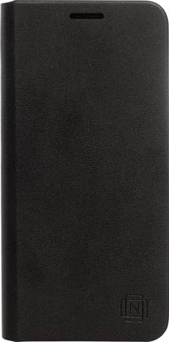 Norissy FolioCase Booklet Samsung Galaxy S10e Schwarz