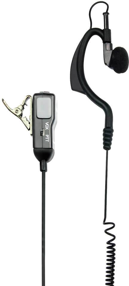 Midland BR02 Business Radio C1292.06 PMR-Handfunkgerät 6er Set