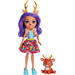 Mattel Enchantimals Danessa Deer & Sprint FXM75
