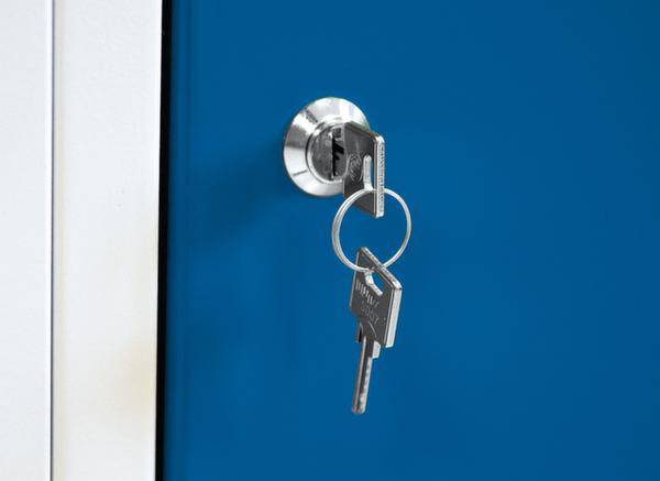 WS515N-1500M40-E0805_4499 Werkbank (B x H x T) 1500 x 840 x 700mm