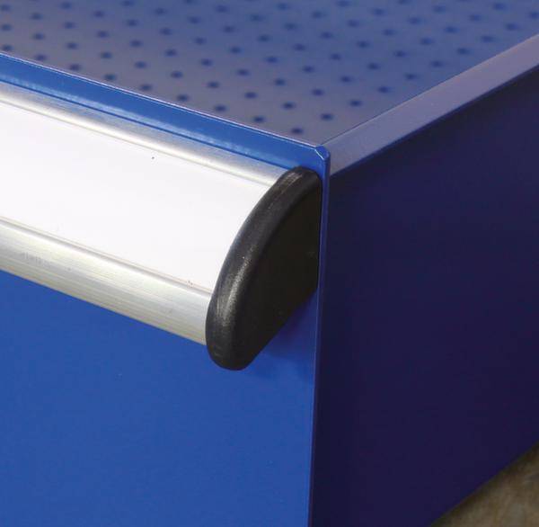 WS515N-1500M40-E0805_4499 Werkbank (B x H x T) 1500 x 840 x 700mm