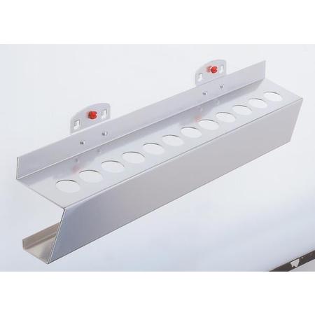 Kappes 4042 00 2901 4042 00 2915 0771 Werkzeughalter F Mk 2 B X H 395mm X 85mm A0 Voelkner Direkt Gunstiger