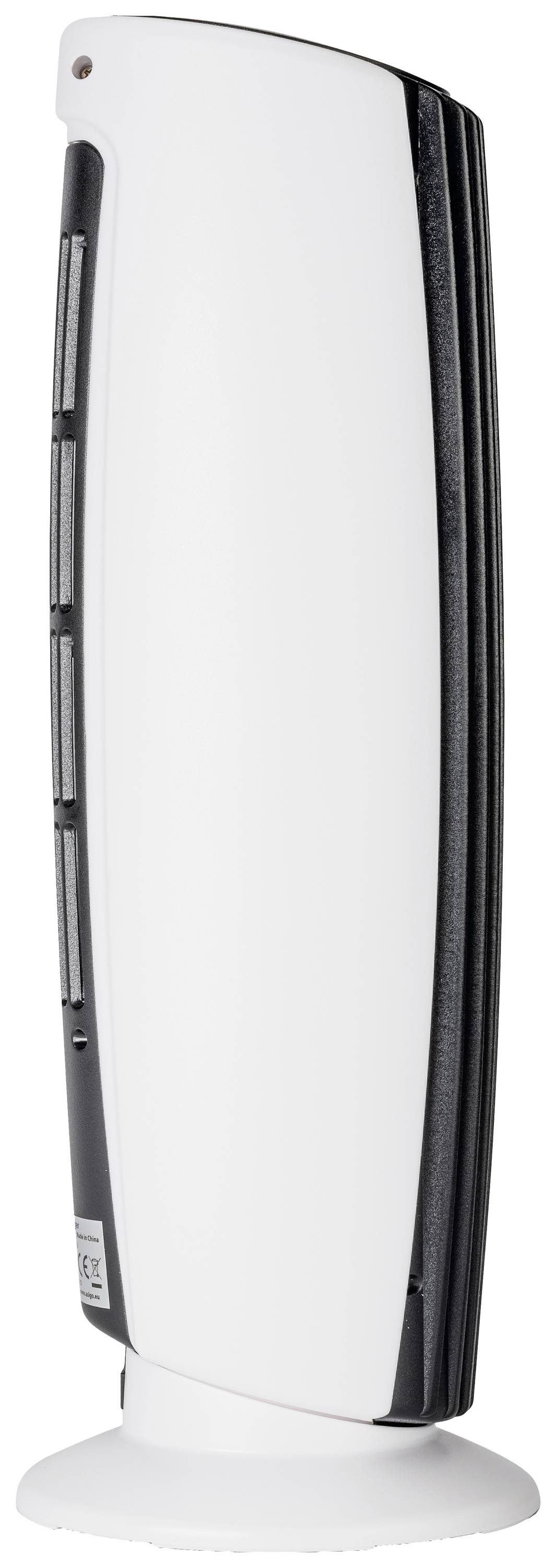 ASIGO 90965 Ionisator 20m² Schwarz, Weiß