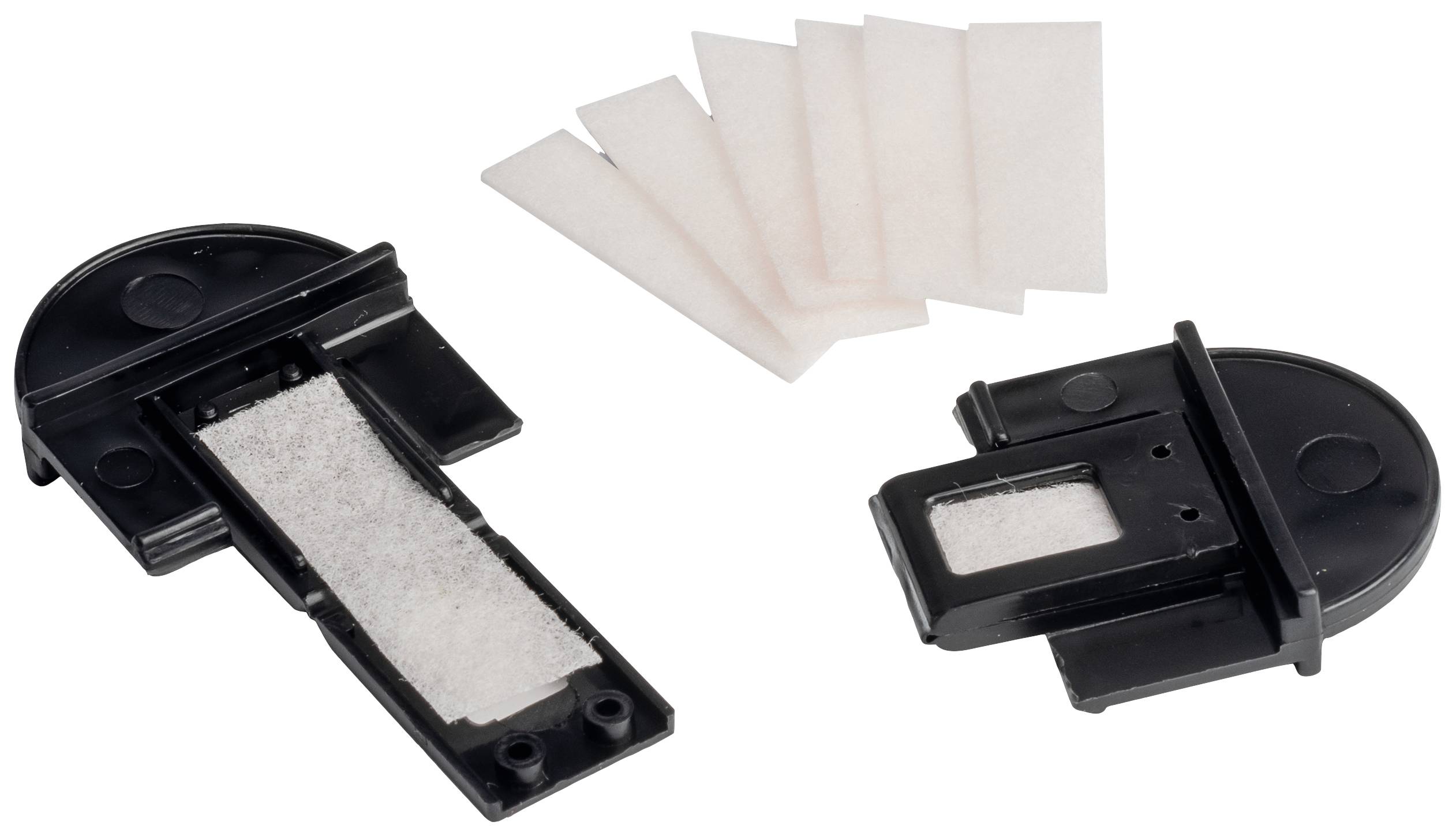 ASIGO 90965 Ionisator 20m² Schwarz, Weiß