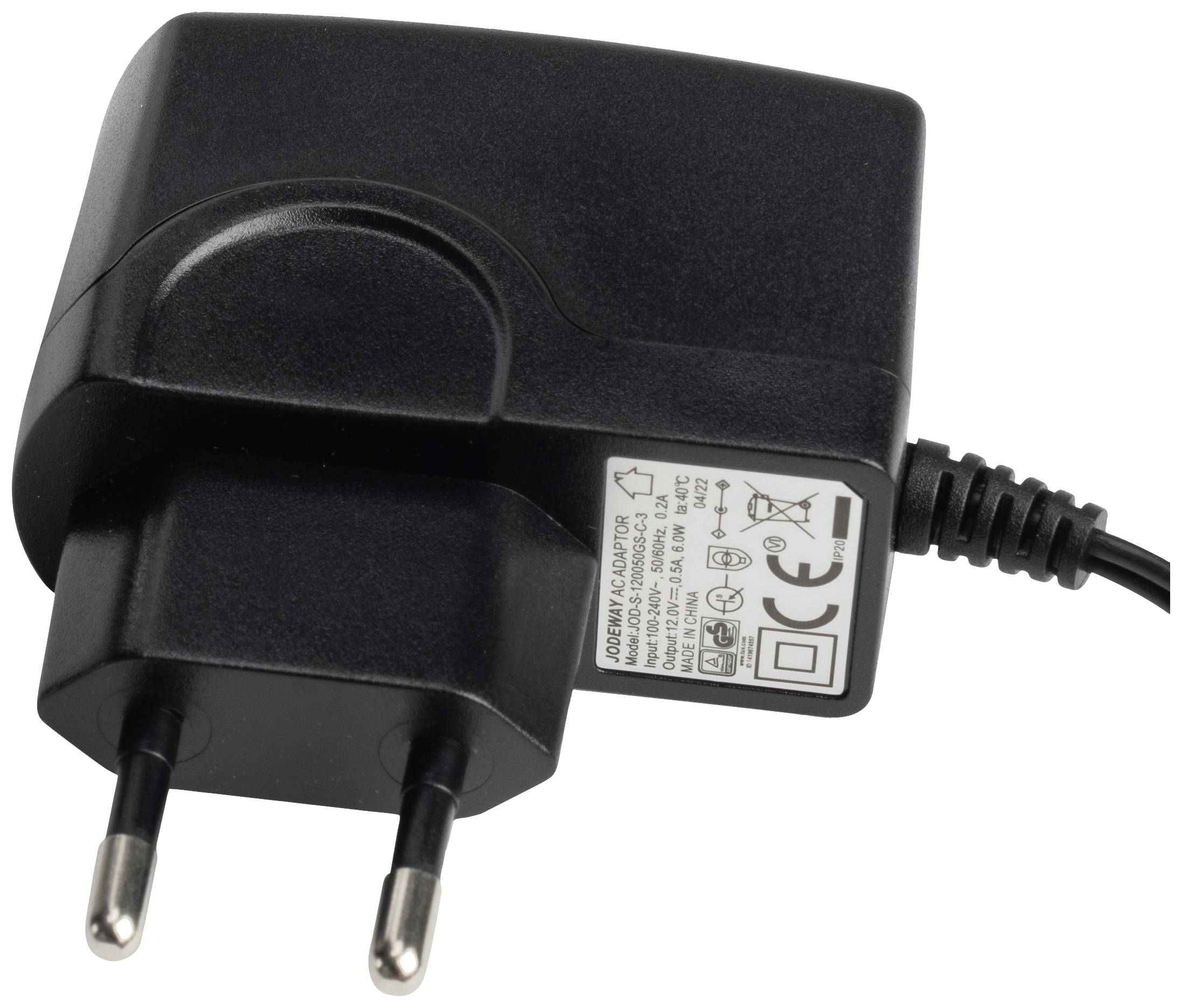 ASIGO 90965 Ionisator 20m² Schwarz, Weiß