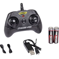 Carson RC Sport Stinger 340 RC Einsteiger Modellflugzeug RtF 340mm Carson RC Sport Stinger 340 RC Einsteiger Modellflugzeug RtF 340mm