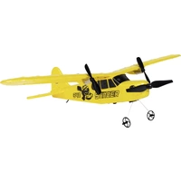 Carson RC Sport Stinger 340 RC Einsteiger Modellflugzeug RtF 340mm Carson RC Sport Stinger 340 RC Einsteiger Modellflugzeug RtF 340mm