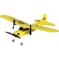 Carson RC Sport Stinger 340 RC Einsteiger Modellflugzeug RtF 340mm Carson RC Sport Stinger 340 RC Einsteiger Modellflugzeug RtF 340mm