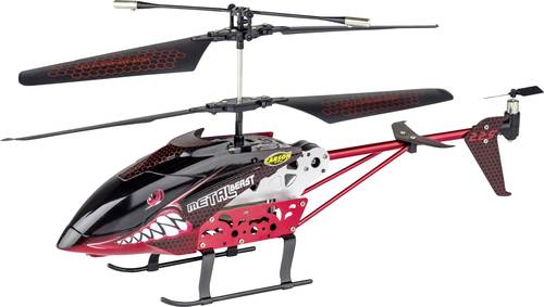 Metal Beast 230 RC Einsteiger Hubschrauber RtF