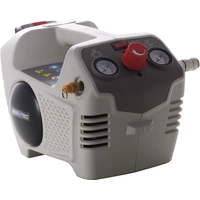 Aerotec Druckluft-Kompressor Mobilpack 2 2 l 8 bar Aerotec Druckluft-Kompressor Mobilpack 2 2 l 8 bar