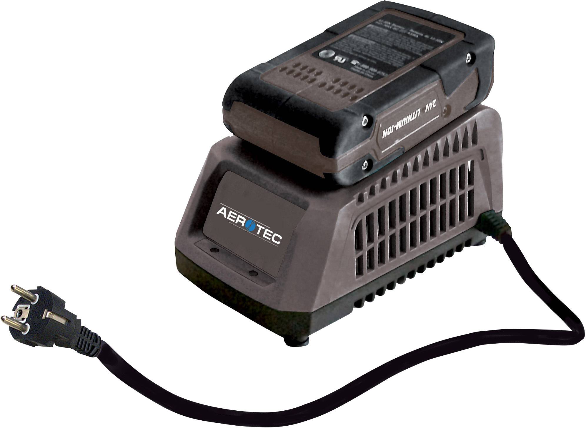 Aerotec Druckluft-Kompressor Mobilpack 2 2 l 8 bar