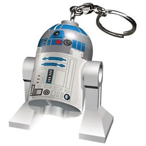 LEGO StarWars R2-D2 Mini-Taschenlampe