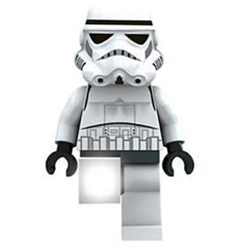 LEGO StarWars Stormtrooper Mini-Taschenlampe