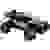 Carson Modellsport Metal Racer Brushed 1:18 RC Modellauto Elektro Buggy Heckantrieb (2WD) 100% RtR