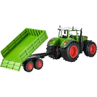 Carson Modellsport 1:16 RC Einsteiger Funktionsmodell Landwirtschaftsfahrzeug Carson Modellsport 1:16 RC Einsteiger Funktionsmodell Landwirtschaftsfahrzeug