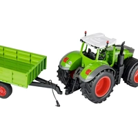 Carson Modellsport 1:16 RC Einsteiger Funktionsmodell Landwirtschaftsfahrzeug Carson Modellsport 1:16 RC Einsteiger Funktionsmodell Landwirtschaftsfahrzeug