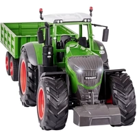 Carson Modellsport 1:16 RC Einsteiger Funktionsmodell Landwirtschaftsfahrzeug Carson Modellsport 1:16 RC Einsteiger Funktionsmodell Landwirtschaftsfahrzeug