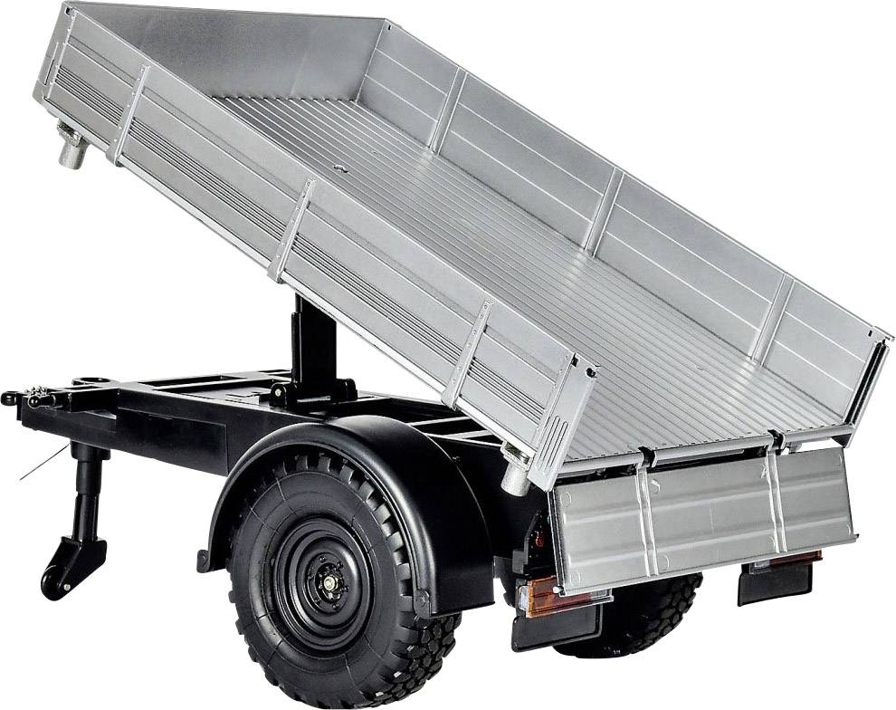 Carson Modellsport Modellauto-Anhänger Anhänger