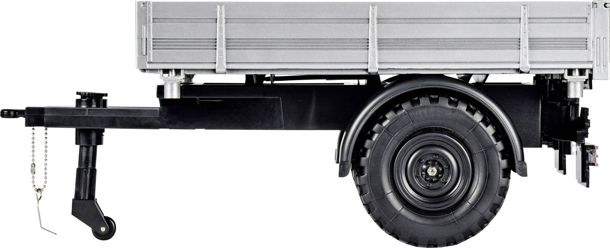 Carson Modellsport Modellauto-Anhänger Anhänger