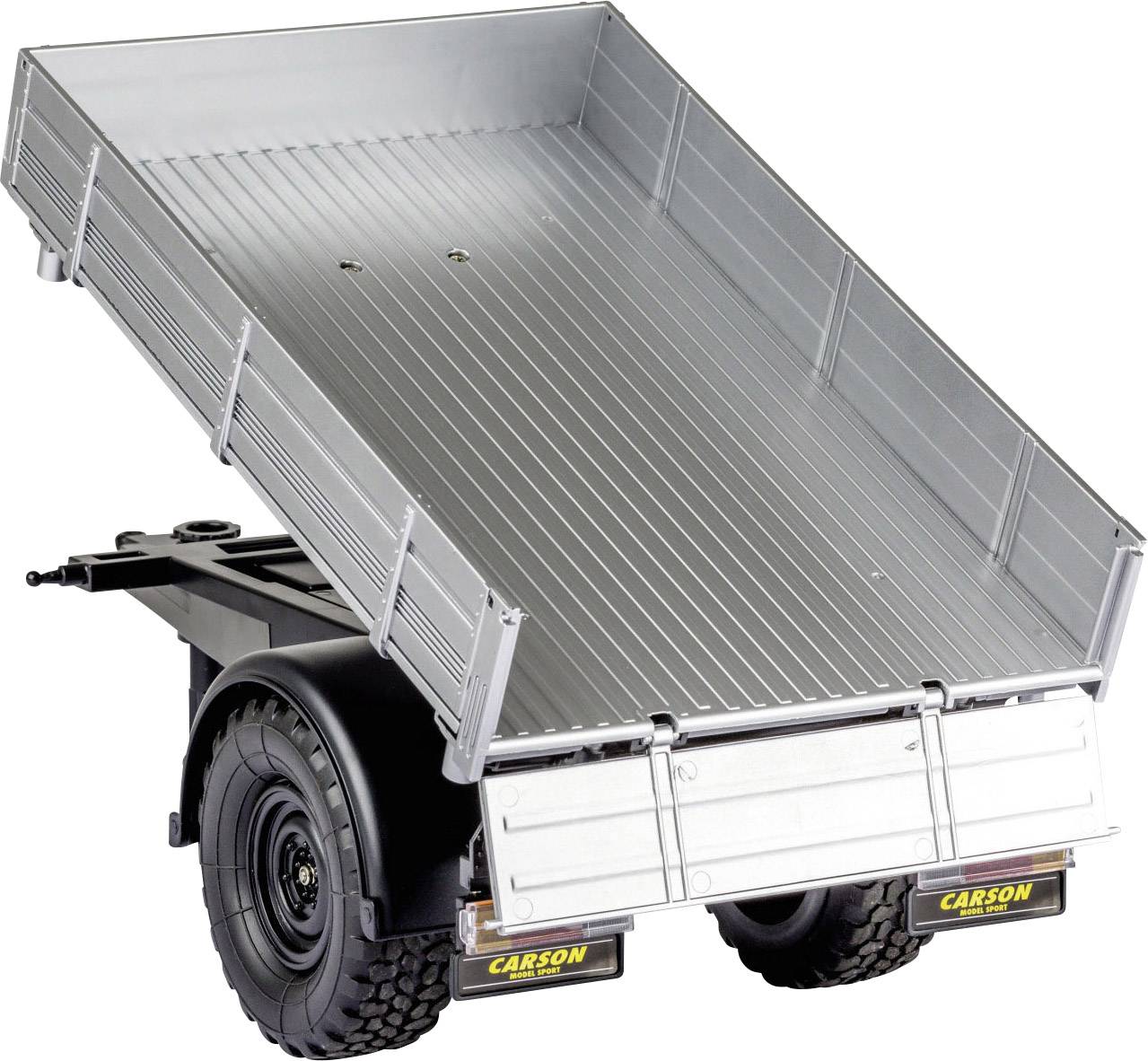 Carson Modellsport Modellauto-Anhänger Anhänger