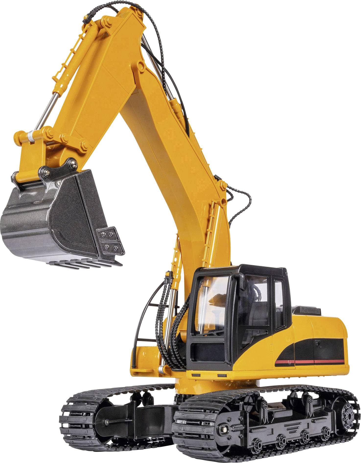 Carson Modellsport 1:16 RC Funktionsmodell Baufahrzeug