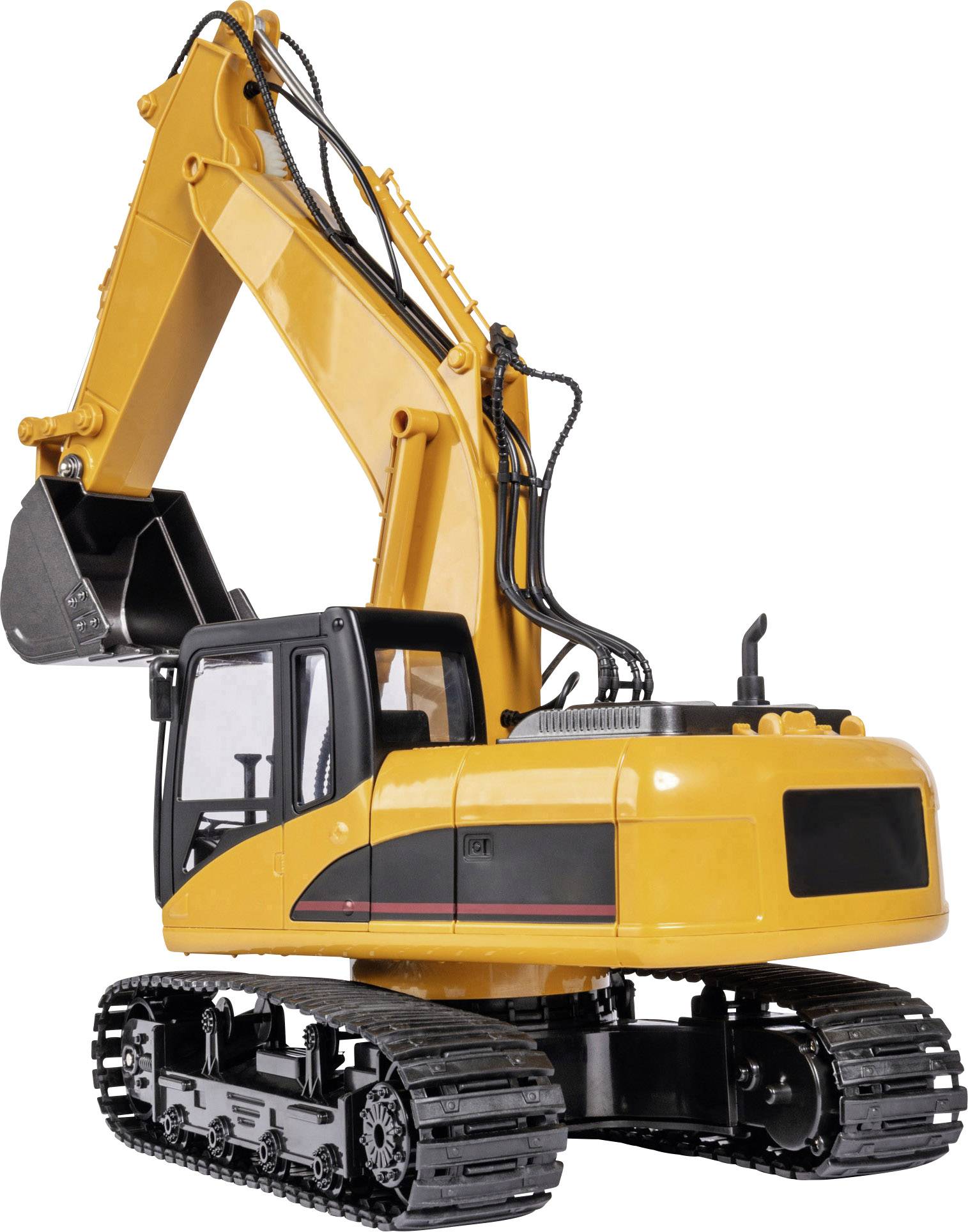 Carson Modellsport 1:16 RC Funktionsmodell Baufahrzeug