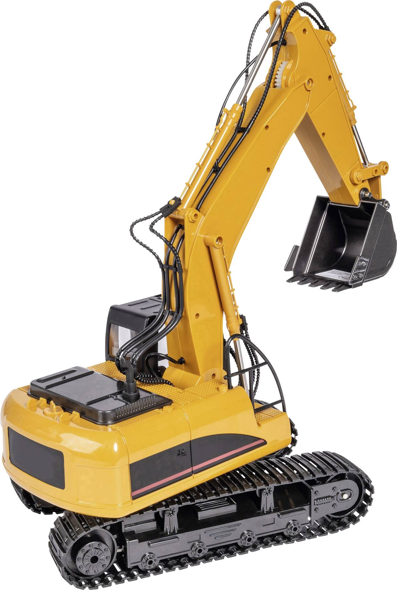 Carson Modellsport 1:16 RC Funktionsmodell Baufahrzeug