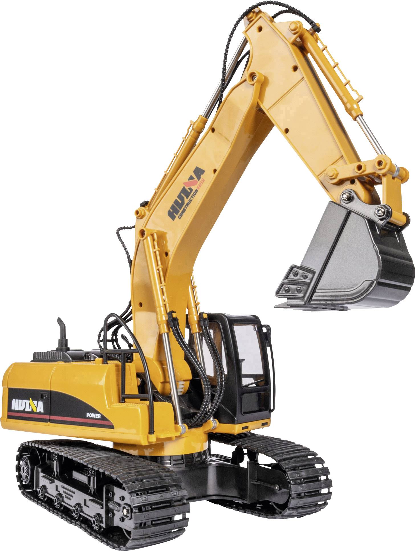 Carson Modellsport 1:16 RC Funktionsmodell Baufahrzeug