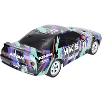 Tamiya TT-01E HKS Nissan Skyline GT-R Brushed 1:10 RC Modellauto Elektro Straßenmodell Allradantrieb (4WD) Bausatz Tamiya TT-01E HKS Nissan Skyline GT-R Brushed 1:10 RC Modellauto Elektro Straßenmodell Allradantrieb (4WD) Bausatz