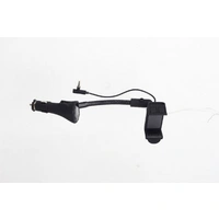 Gembird TA-CHU3 Zigarettenanzünder Handy-Kfz-Halterung mit Ladefunktion 58 - 85 mm Gembird TA-CHU3 Zigarettenanzünder Handy-Kfz-Halterung mit Ladefunktion 58 - 85 mm