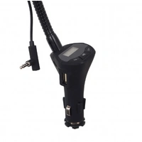 Gembird TA-CHU3 Zigarettenanzünder Handy-Kfz-Halterung mit Ladefunktion 58 - 85 mm Gembird TA-CHU3 Zigarettenanzünder Handy-Kfz-Halterung mit Ladefunktion 58 - 85 mm