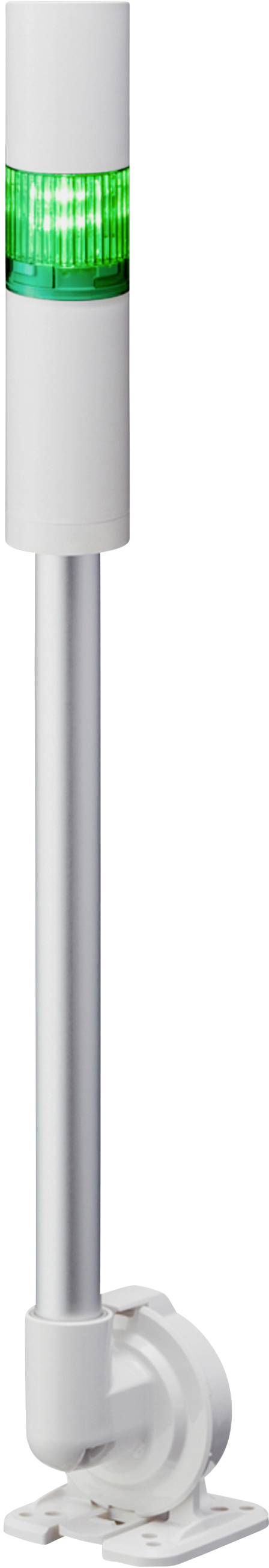 Patlite Signalsäule LR4-102QJBW-G LED Grün 1St.