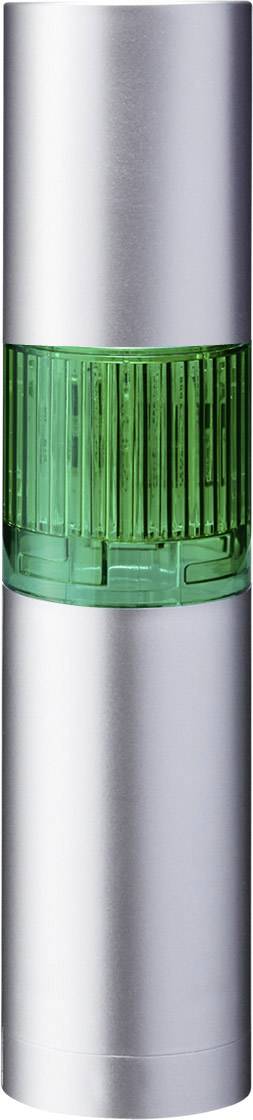 Patlite Signalsäule LR4-102WJBU-G LED Grün 1St.