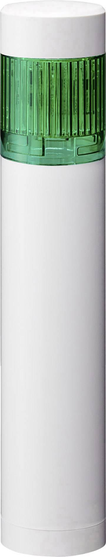 Patlite Signalsäule LR4-1M2WJNW-G LED Grün 1St.