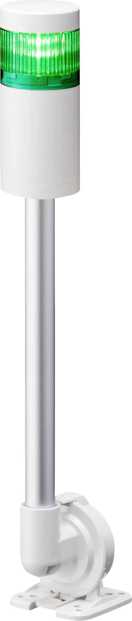 Patlite Signalsäule LR6-102QJNW-G LED Grün 1St.