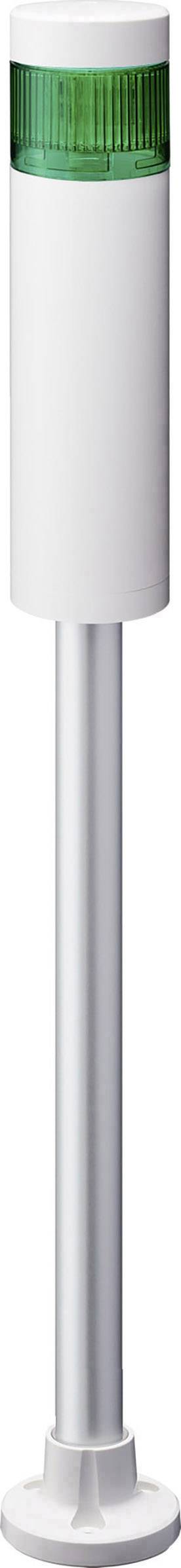 Patlite Signalsäule LR6-1M2PJNW-G LED Grün 1St.