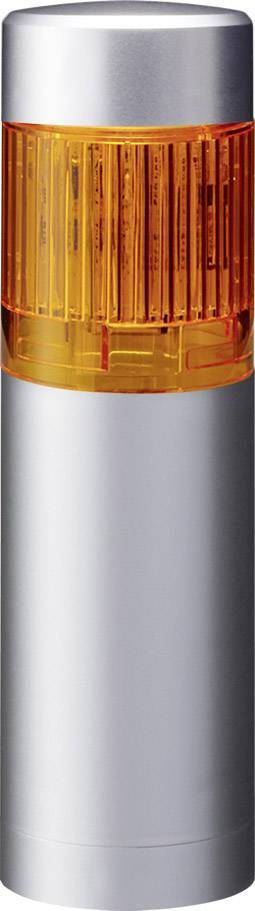 Patlite Signalsäule LR4-102WJNU-Y LED Gelb 1St.