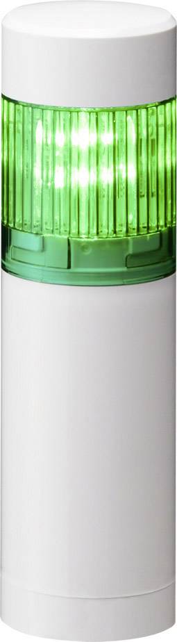 Patlite Signalsäule LR4-102WJNW-G LED Grün 1St.