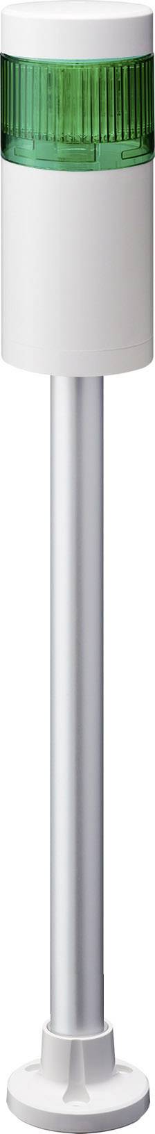 Patlite Signalsäule LR6-102PJNW-G LED Grün 1St.