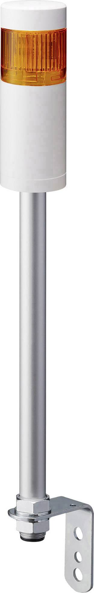 Patlite Signalsäule LR5-301PJNW-RYG LED 3-farbig, Rot, Gelb, Grün 1St.