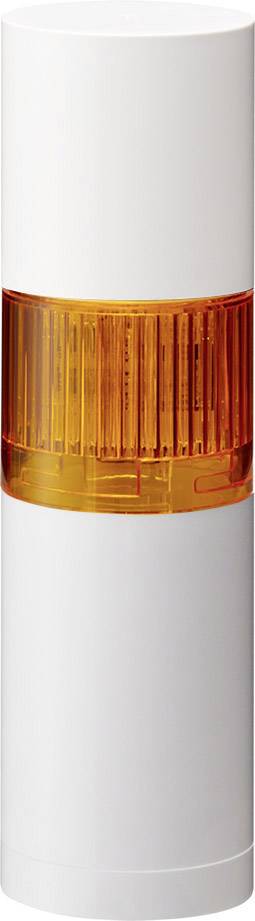 Patlite Signalsäule LR5-102WJBW-Y LED Gelb 1St.