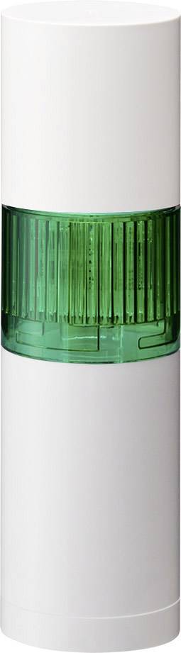 Patlite Signalsäule LR5-102WJBW-G LED Grün 1St.