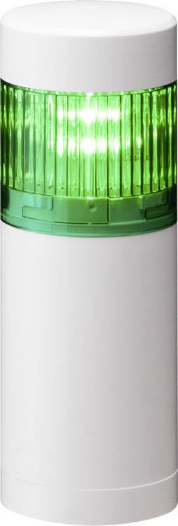 Patlite Signalsäule LR5-102WJNW-G LED Grün 1St.