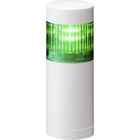 Patlite Signalsäule LR5-102WJNW-G LED Grün 1St. Patlite Signalsäule LR5-102WJNW-G LED Grün 1St.