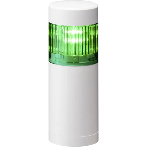 Patlite Signalsäule LR5-102WJNW-G LED Grün 1St. Patlite Signalsäule LR5-102WJNW-G LED Grün 1St.
